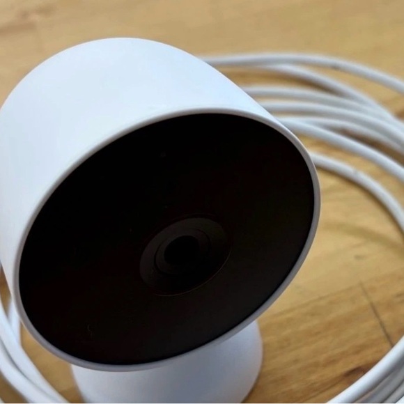 GOOGLE NEST gen 2 Indoor camera. Set of 6!